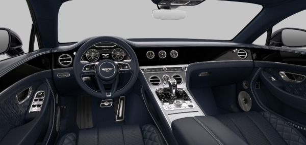 New 2022 Bentley Continental GT V8 for sale Call for price at Bugatti of Greenwich in Greenwich CT 06830 6