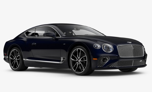 New 2022 Bentley Continental GT V8 for sale Call for price at Bugatti of Greenwich in Greenwich CT 06830 1