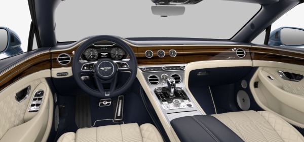 New 2022 Bentley Continental GT Speed for sale Call for price at Bugatti of Greenwich in Greenwich CT 06830 6