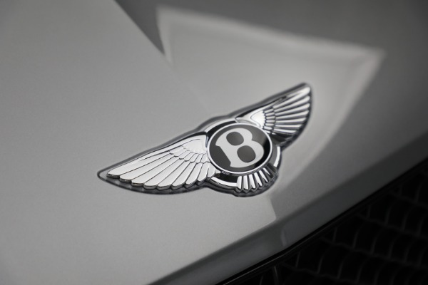 New 2022 Bentley Bentayga Speed for sale Sold at Bugatti of Greenwich in Greenwich CT 06830 17