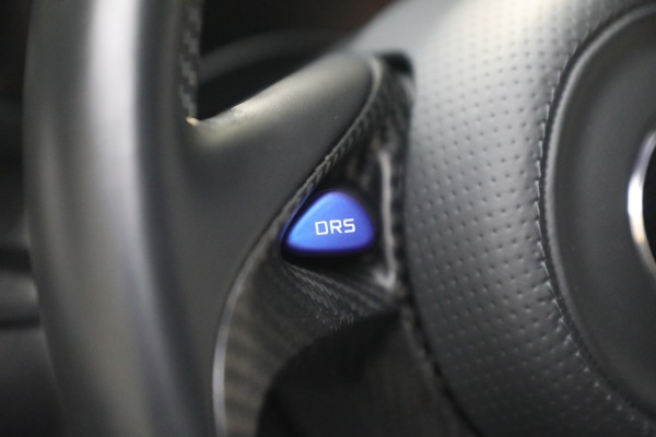 Used 2015 McLaren P1 for sale Call for price at Bugatti of Greenwich in Greenwich CT 06830 28