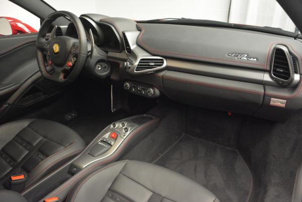 Used 2011 Ferrari 458 Italia for sale Sold at Bugatti of Greenwich in Greenwich CT 06830 17