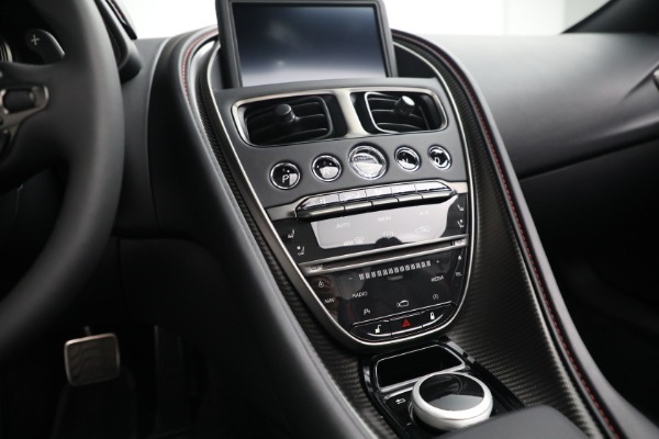 New 2022 Aston Martin DB11 Volante for sale Sold at Bugatti of Greenwich in Greenwich CT 06830 27