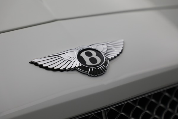 Used 2012 Bentley Continental GT GT for sale $99,900 at Bugatti of Greenwich in Greenwich CT 06830 14