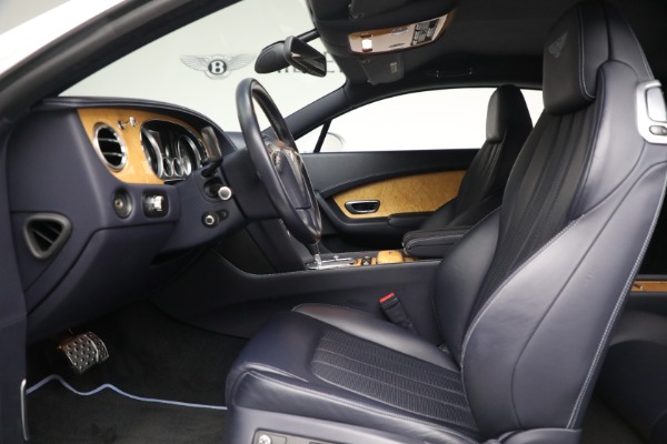 Used 2012 Bentley Continental GT W12 for sale $79,900 at Bugatti of Greenwich in Greenwich CT 06830 18