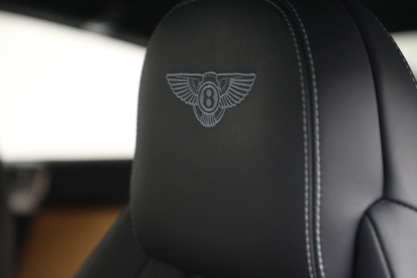 Used 2012 Bentley Continental GT W12 for sale Sold at Bugatti of Greenwich in Greenwich CT 06830 20