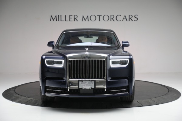 Used 2022 Rolls-Royce Phantom for sale $599,900 at Bugatti of Greenwich in Greenwich CT 06830 2