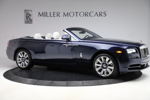 Used 2016 Rolls-Royce Dawn for sale Sold at Bugatti of Greenwich in Greenwich CT 06830 11