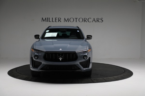 New 2022 Maserati Levante GT for sale Sold at Bugatti of Greenwich in Greenwich CT 06830 2