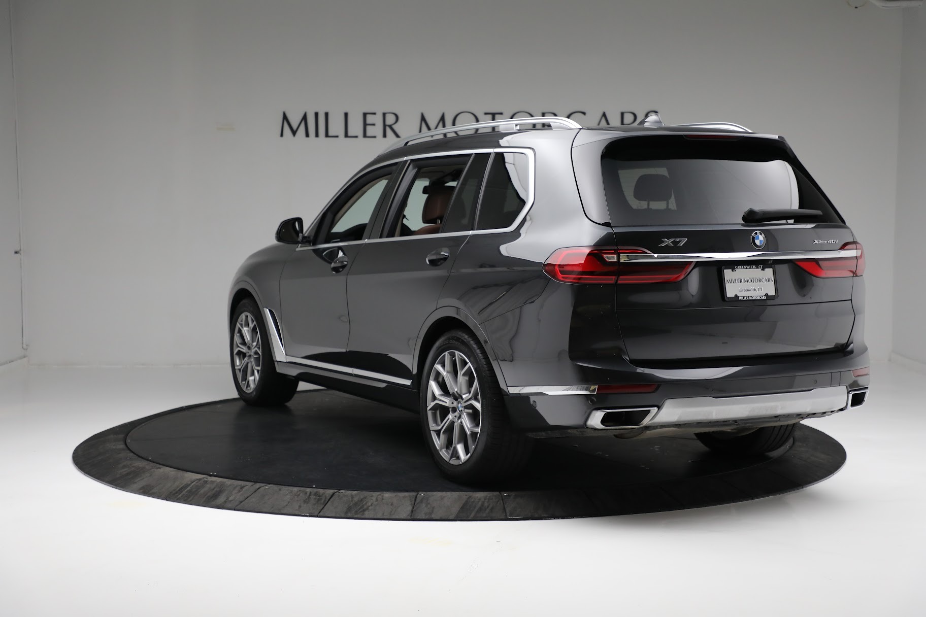 Pre Owned Bmw X7 Wallpaper For Android