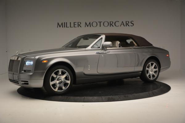 Used 2015 Rolls-Royce Phantom Drophead Coupe for sale Sold at Bugatti of Greenwich in Greenwich CT 06830 15