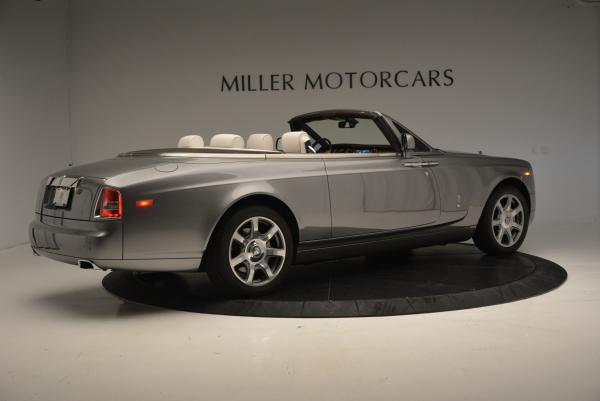 Used 2015 Rolls-Royce Phantom Drophead Coupe for sale Sold at Bugatti of Greenwich in Greenwich CT 06830 8