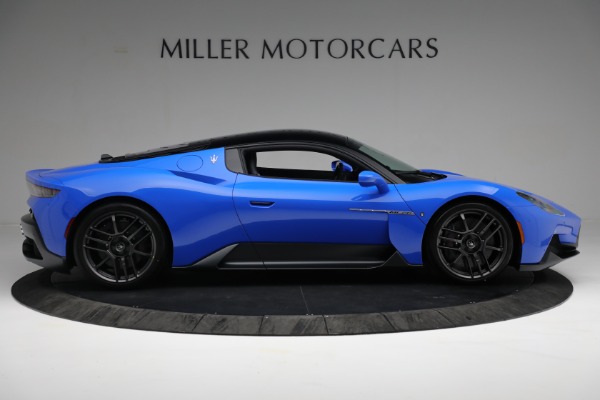 Used 2022 Maserati MC20 for sale Call for price at Bugatti of Greenwich in Greenwich CT 06830 10