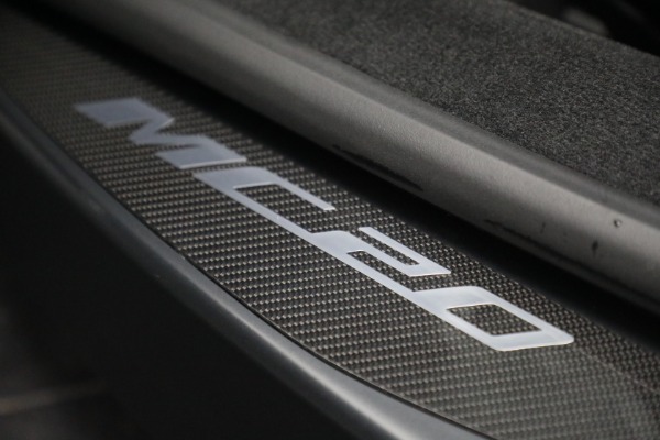 Used 2022 Maserati MC20 for sale Call for price at Bugatti of Greenwich in Greenwich CT 06830 18