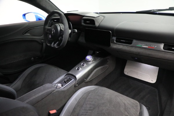 Used 2022 Maserati MC20 for sale Call for price at Bugatti of Greenwich in Greenwich CT 06830 24