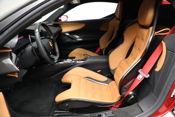 Used 2021 Ferrari SF90 Stradale for sale Sold at Bugatti of Greenwich in Greenwich CT 06830 14