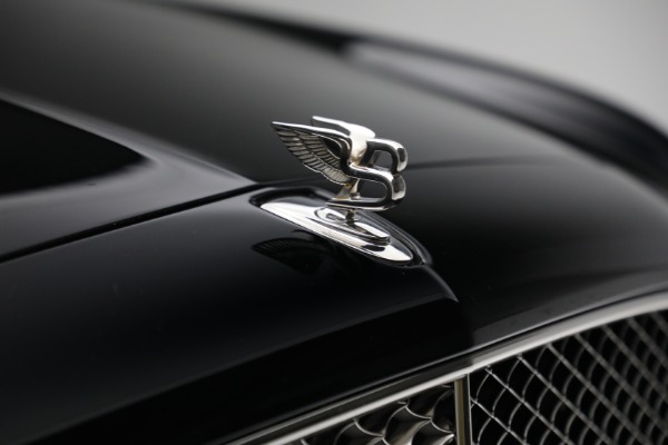 Used 2013 Bentley Mulsanne for sale $139,900 at Bugatti of Greenwich in Greenwich CT 06830 13