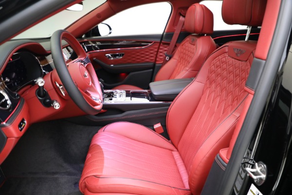 Used 2020 Bentley Flying Spur W12 for sale $259,900 at Bugatti of Greenwich in Greenwich CT 06830 16