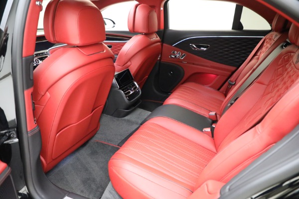 Used 2020 Bentley Flying Spur W12 for sale $259,900 at Bugatti of Greenwich in Greenwich CT 06830 18