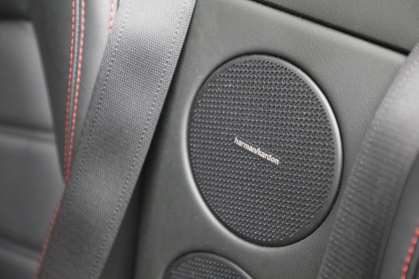 Used 2019 Maserati GranTurismo Sport for sale $122,900 at Bugatti of Greenwich in Greenwich CT 06830 27