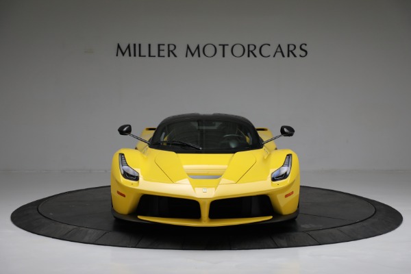 Used 2014 Ferrari LaFerrari for sale Sold at Bugatti of Greenwich in Greenwich CT 06830 12