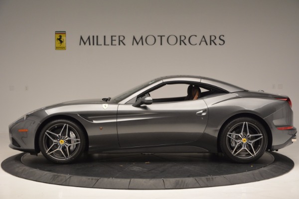 Used 2015 Ferrari California T for sale Sold at Bugatti of Greenwich in Greenwich CT 06830 15