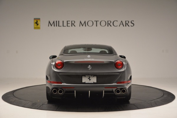 Used 2015 Ferrari California T for sale Sold at Bugatti of Greenwich in Greenwich CT 06830 18