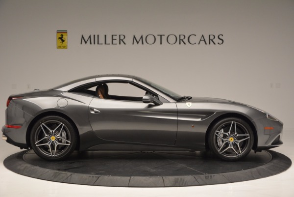 Used 2015 Ferrari California T for sale Sold at Bugatti of Greenwich in Greenwich CT 06830 21