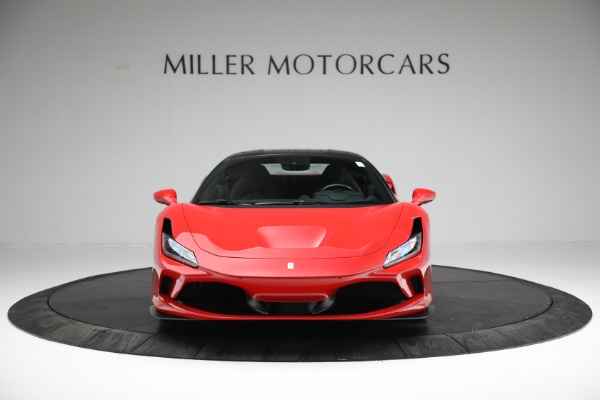 Used 2022 Ferrari F8 Tributo for sale Sold at Bugatti of Greenwich in Greenwich CT 06830 12