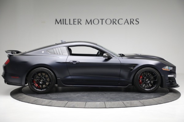 Used 2021 Ford - Shelby MUSTANG GT Premium for sale $139,900 at Bugatti of Greenwich in Greenwich CT 06830 11