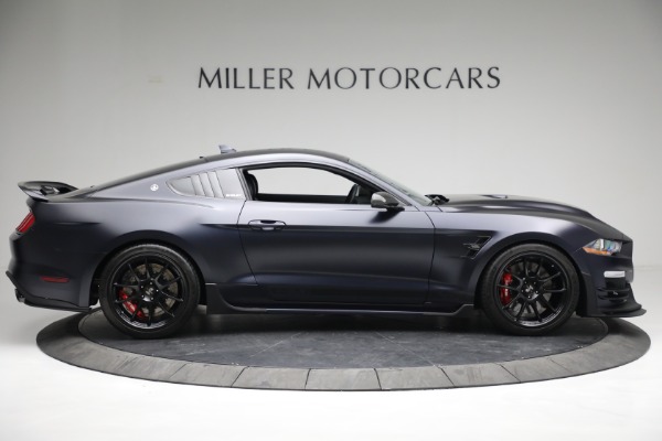 Used 2021 Ford - Shelby MUSTANG GT Premium for sale Sold at Bugatti of Greenwich in Greenwich CT 06830 11