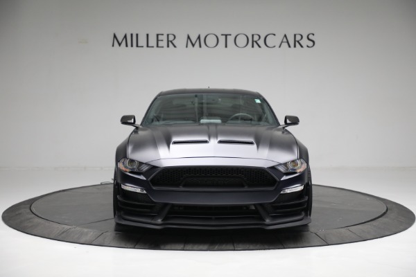 Used 2021 Ford - Shelby MUSTANG GT Premium for sale $139,900 at Bugatti of Greenwich in Greenwich CT 06830 14