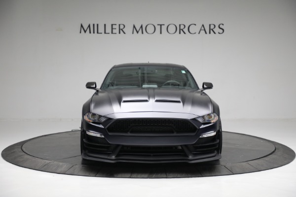 Used 2021 Ford - Shelby MUSTANG GT Premium for sale Sold at Bugatti of Greenwich in Greenwich CT 06830 14