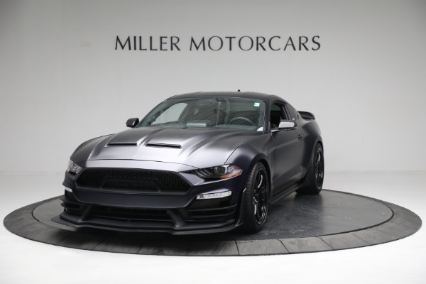 Used 2021 Ford - Shelby MUSTANG GT Premium for sale $139,900 at Bugatti of Greenwich in Greenwich CT 06830 2