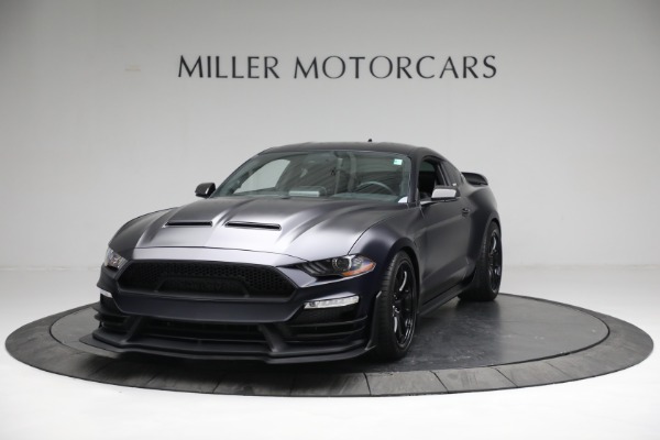 Used 2021 Ford - Shelby MUSTANG GT Premium for sale Sold at Bugatti of Greenwich in Greenwich CT 06830 2