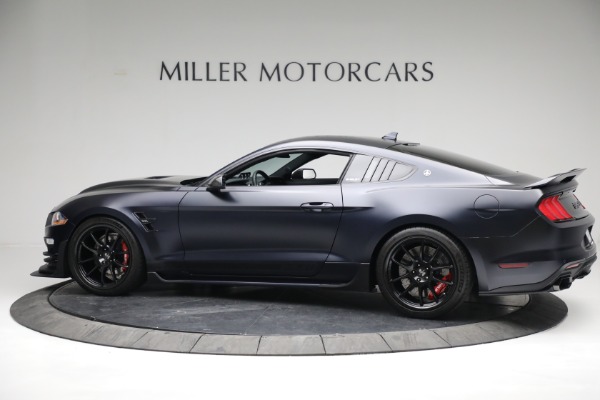 Used 2021 Ford - Shelby MUSTANG GT Premium for sale Sold at Bugatti of Greenwich in Greenwich CT 06830 5