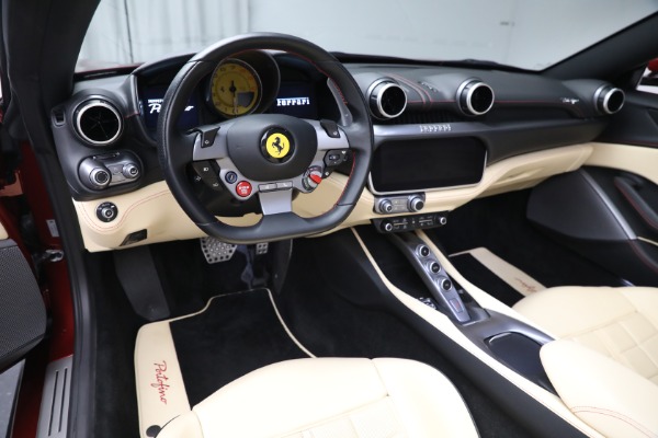 Used 2019 Ferrari Portofino for sale Sold at Bugatti of Greenwich in Greenwich CT 06830 25