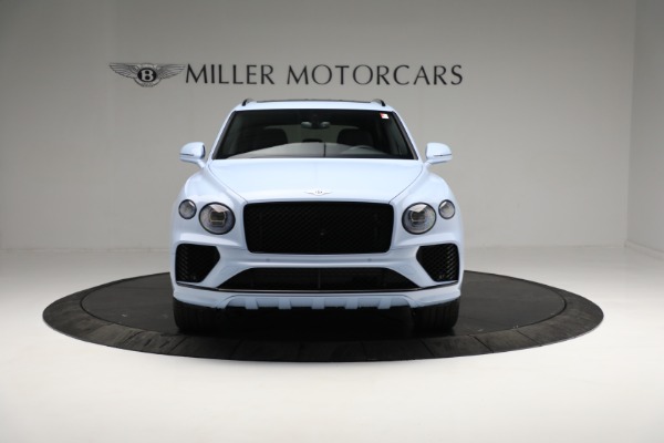 Used 2022 Bentley Bentayga V8 for sale $199,900 at Bugatti of Greenwich in Greenwich CT 06830 14