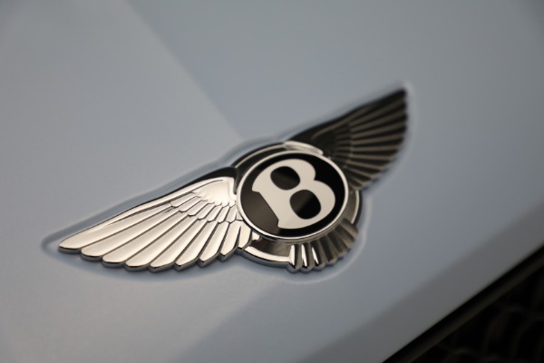Used 2022 Bentley Bentayga V8 for sale $199,900 at Bugatti of Greenwich in Greenwich CT 06830 15