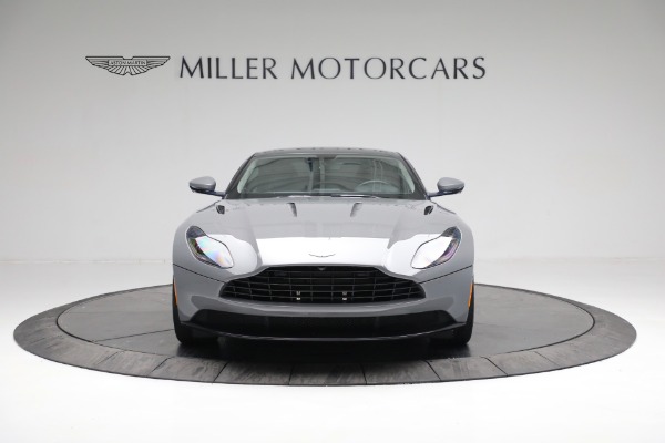 Used 2020 Aston Martin DB11 AMR for sale $179,900 at Bugatti of Greenwich in Greenwich CT 06830 11