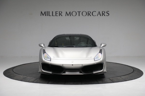 Used 2020 Ferrari 488 Pista for sale Sold at Bugatti of Greenwich in Greenwich CT 06830 12