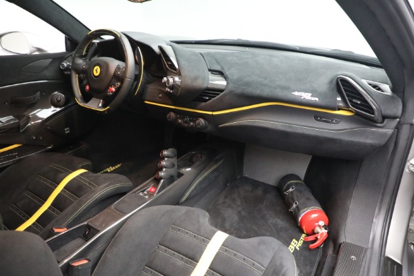 Used 2020 Ferrari 488 Pista for sale $569,900 at Bugatti of Greenwich in Greenwich CT 06830 17
