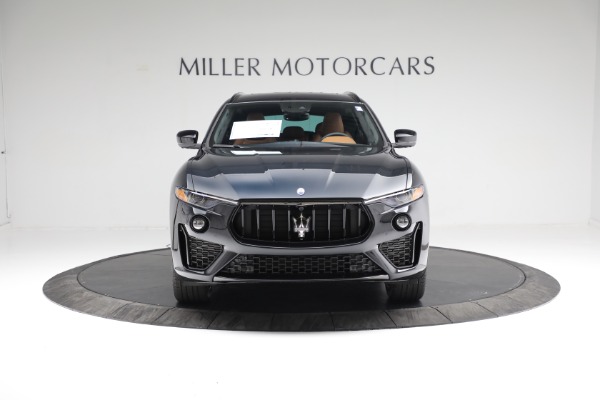 New 2022 Maserati Levante GT for sale Sold at Bugatti of Greenwich in Greenwich CT 06830 11