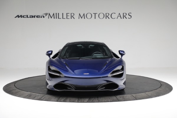 Used 2020 McLaren 720S Spider Performance for sale $334,900 at Bugatti of Greenwich in Greenwich CT 06830 21