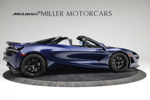 Used 2020 McLaren 720S Spider Performance for sale $334,900 at Bugatti of Greenwich in Greenwich CT 06830 8