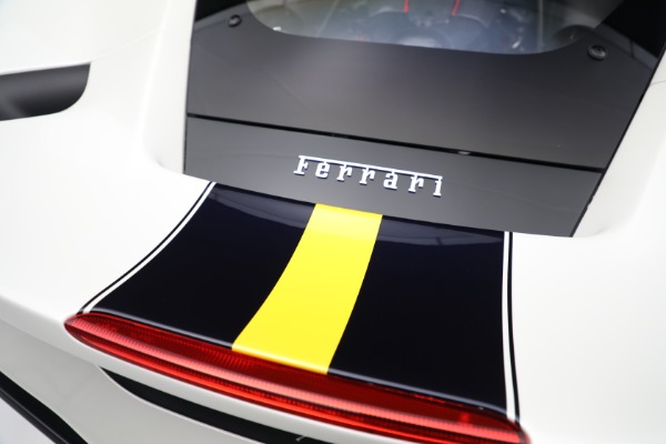 Used 2020 Ferrari 488 Pista for sale $569,900 at Bugatti of Greenwich in Greenwich CT 06830 21