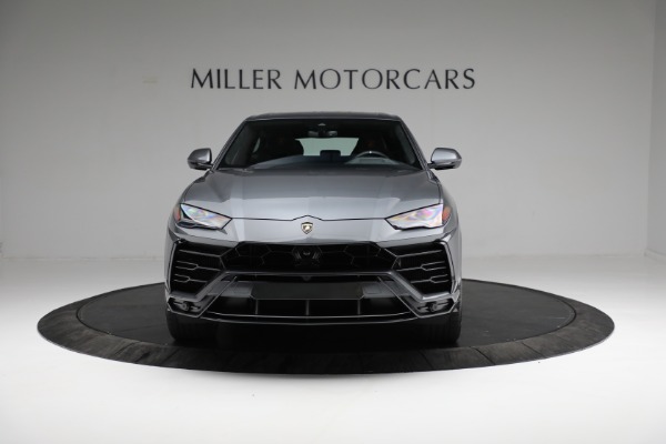 Used 2020 Lamborghini Urus for sale Sold at Bugatti of Greenwich in Greenwich CT 06830 12