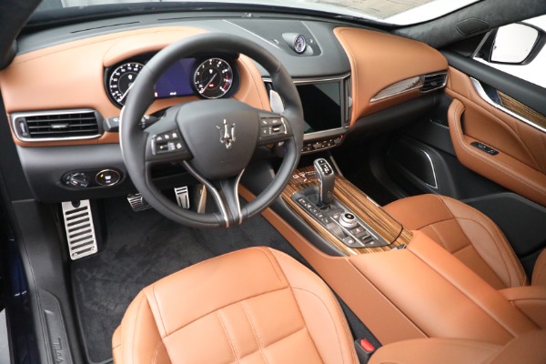 New 2022 Maserati Levante Modena for sale $112,575 at Bugatti of Greenwich in Greenwich CT 06830 13