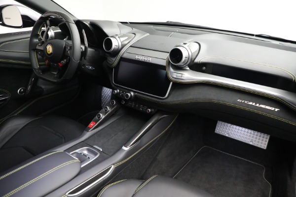 Used 2019 Ferrari GTC4Lusso T for sale $239,900 at Bugatti of Greenwich in Greenwich CT 06830 15