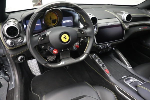 Used 2019 Ferrari GTC4Lusso T for sale $269,900 at Bugatti of Greenwich in Greenwich CT 06830 20